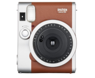 Fujifilm Instax Mini 90 brąz - 590383 - zdjęcie 1